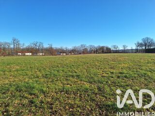  Terrain à vendre 1359 m²