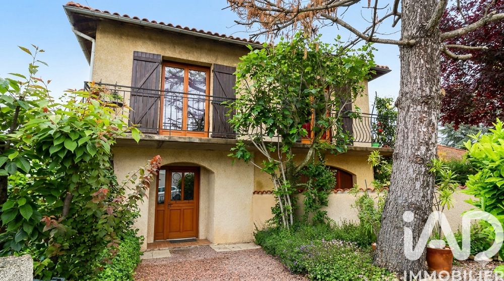 Vente Maison/villa 8 pièces