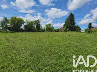  Terrain � vendre 1955 m�