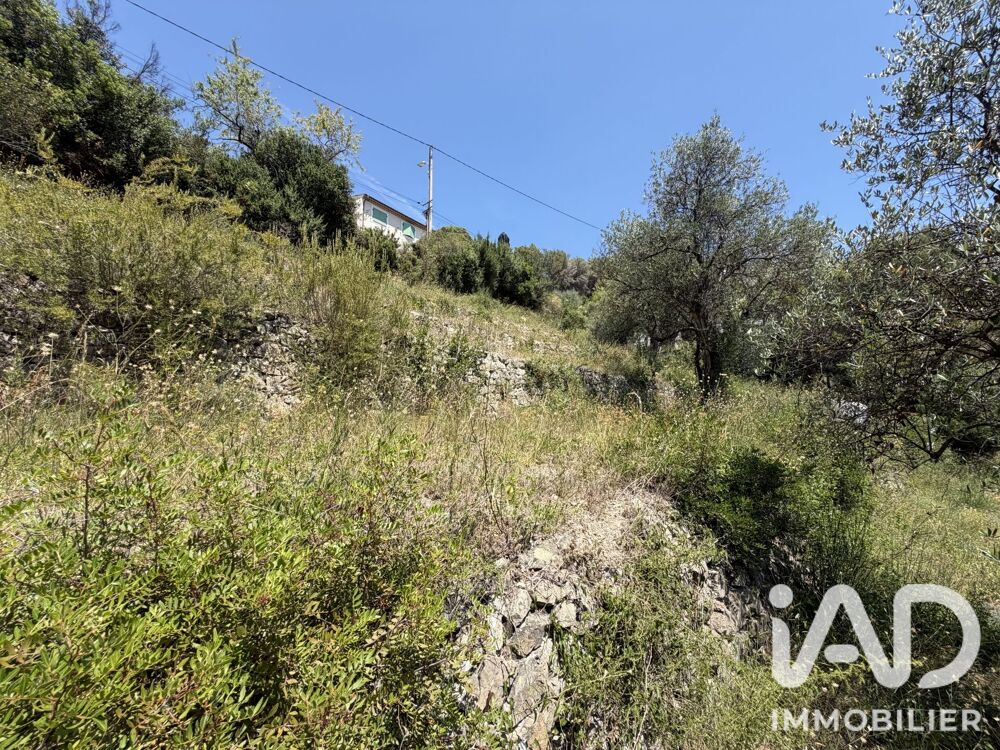 Vente Terrain Vente Terrain 2 492 m&sup2; Drap