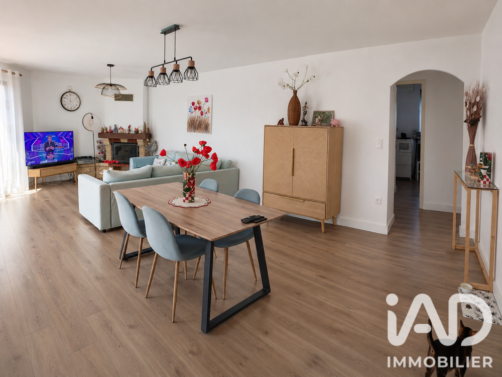 Vente Maison Vente Maison/villa 4 pièces Canet-en-roussillon