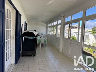  Maison à vendre 4 pièces 161 m²