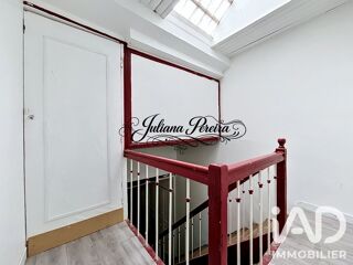  Appartement à louer 2 pièces 34 m²