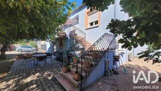  Maison à vendre 7 pièces 138 m²