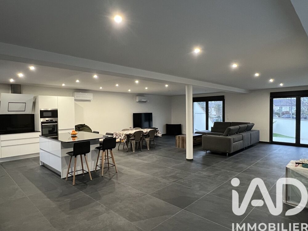 Vente Pavillon 5 pièces
