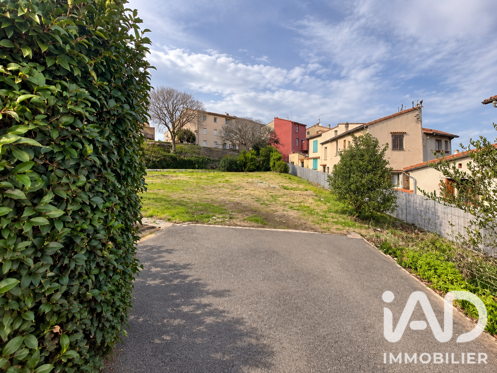 à vendre  Maison Sorède (66690)