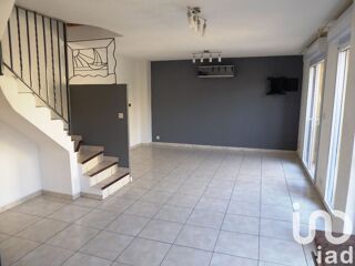  Appartement � vendre 5 pi�ces 99 m�