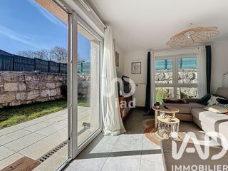  Appartement à vendre 4 pièces 89 m²