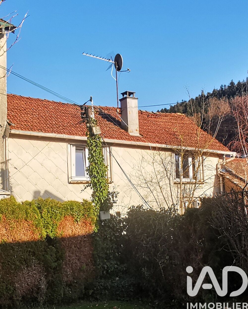 Vente Maison/villa 5 pièces