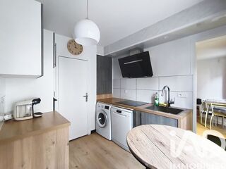  Maison à vendre 3 pièces 50 m²