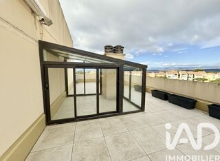  Appartement à vendre 3 pièces 57 m²