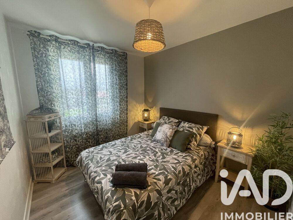 Vente Maison de ville 4 pièces