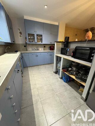  Maison à vendre 4 pièces 100 m²
