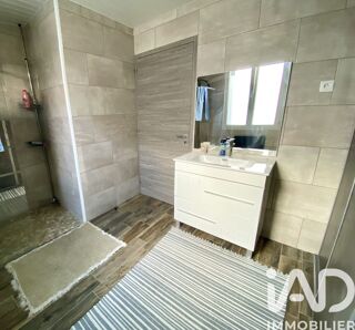  Maison à vendre 5 pièces 106 m²