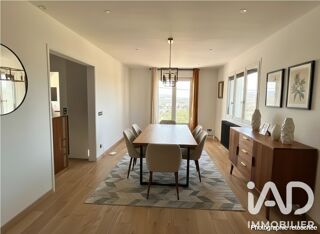  Maison à vendre 7 pièces 165 m²