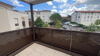  Appartement � vendre 2 pi�ces 45 m�