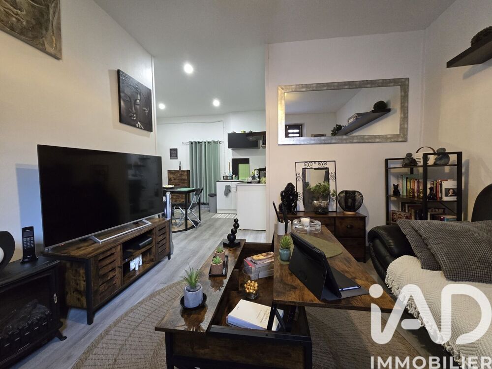 Appartement 2 pièces 36 m² · à Dijon · 36 m² · 114 900 €