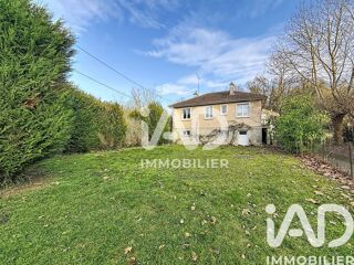  Maison à vendre 4 pièces 77 m²