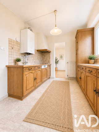  Appartement à vendre 3 pièces 70 m²