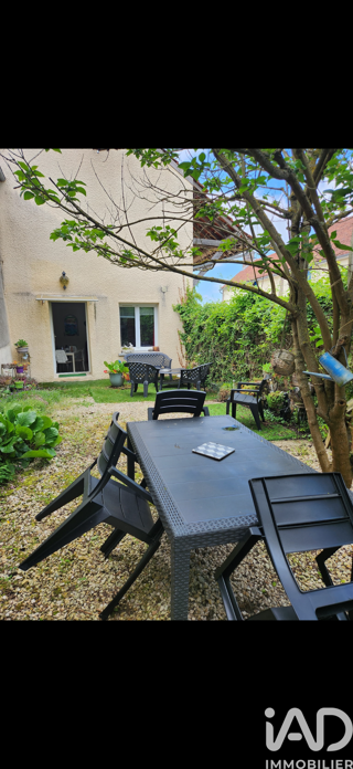  Maison à vendre 6 pièces 115 m²