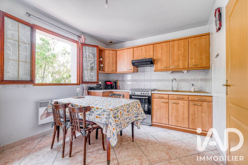 Vente Maison Vente Maison traditionnelle 5 pièces Meaux