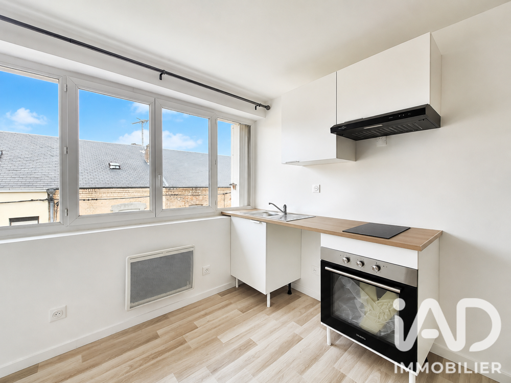 Location Appartement Location Studio 1 pièce Charleville-mézières
