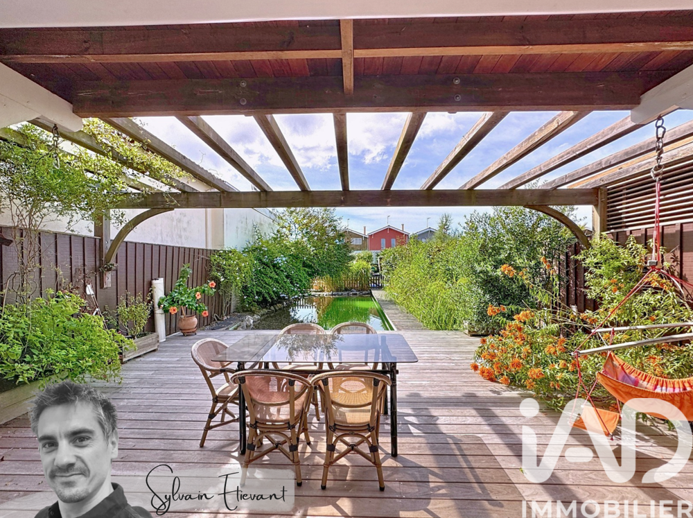 Vente Maison/villa 5 pièces