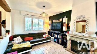  Maison à vendre 4 pièces 95 m²
