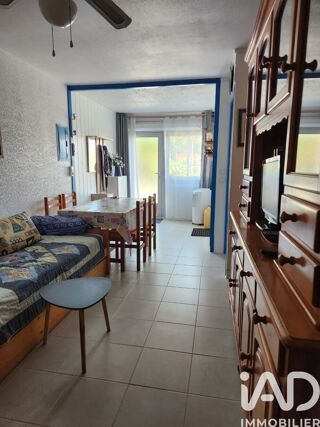 Appartement � vendre 2 pi�ces 30 m�