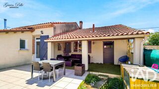  Maison à vendre 4 pièces 93 m²