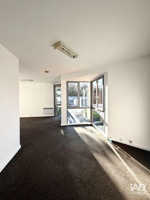 Location Bureaux 34 m&sup2; 340 91460 Marcoussis