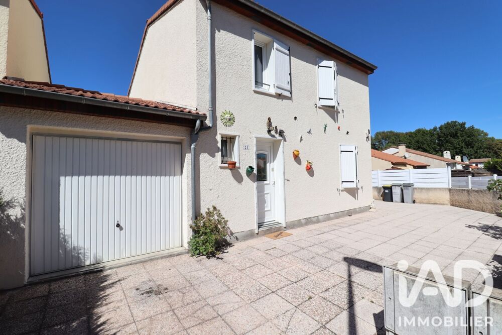 Vente Maison Vente Maison traditionnelle 5 pièces Le cendre