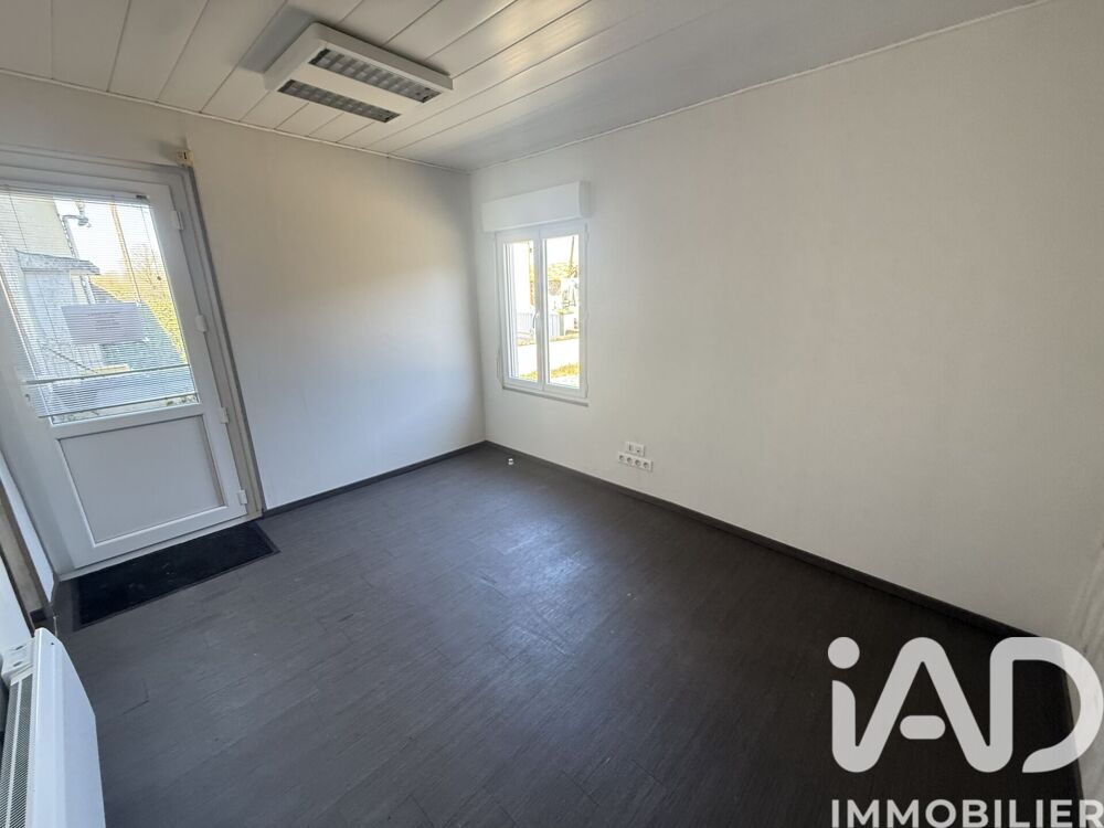 Vente Maison de campagne 3 pièces