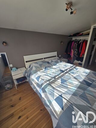  Maison à vendre 4 pièces 78 m²