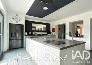  Maison à vendre 4 pièces 110 m²