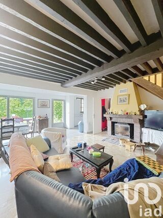  Maison à vendre 5 pièces 95 m²