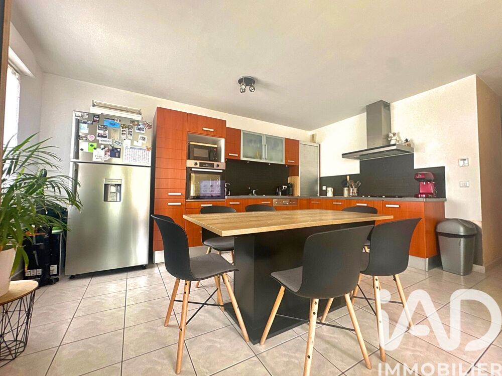 Appartement 4 pièces 76 m² · à Faverges · 76 m² · 288 000 €