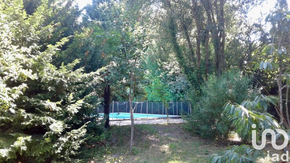 Vente Maison Vente Maison traditionnelle 9 pièces Arès