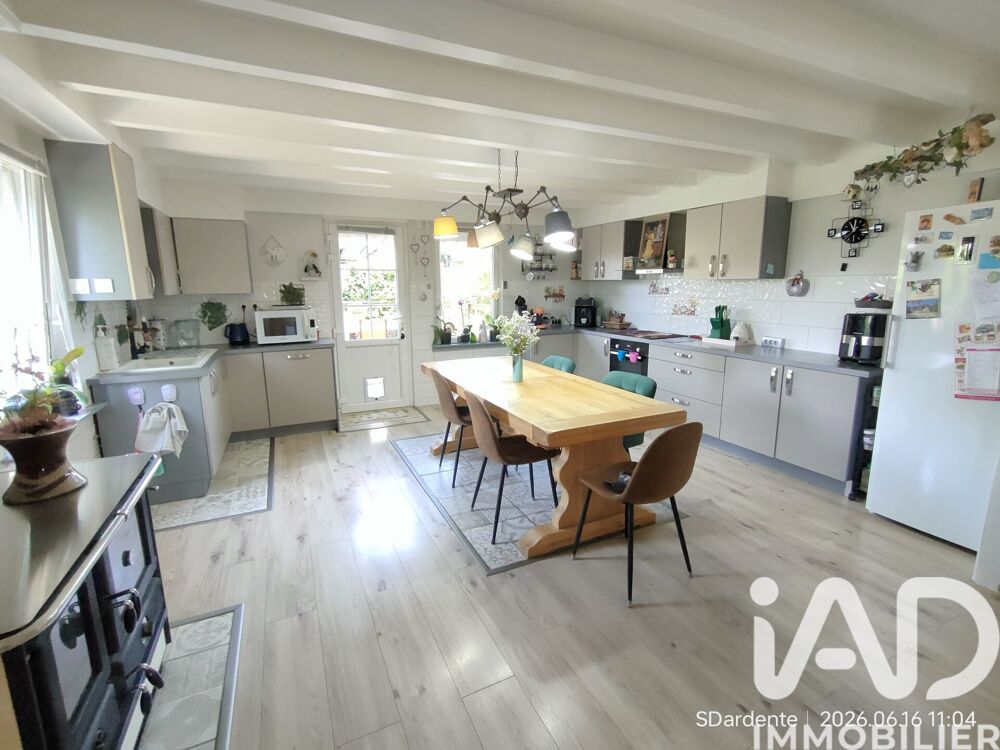 Vente Maison Vente Maison de campagne 5 pièces Sergenon
