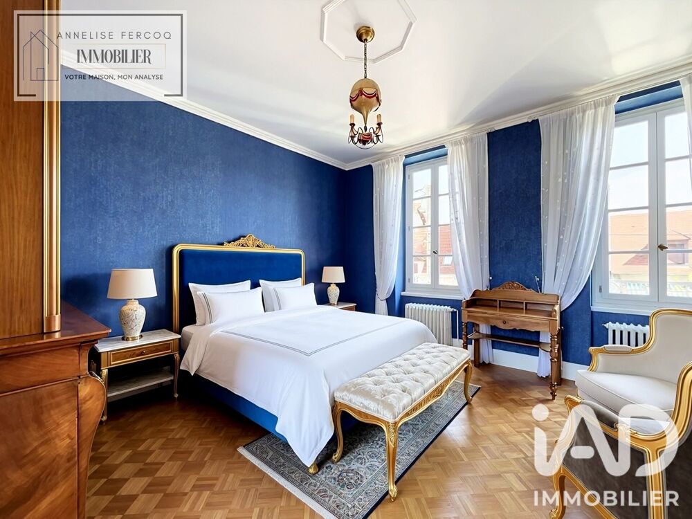 Vente Maison de ville 7 pièces