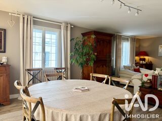  Maison à vendre 5 pièces 140 m²