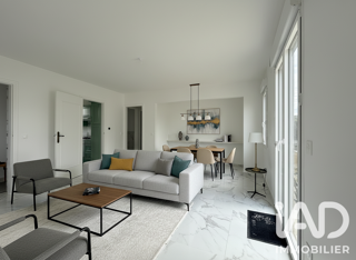 Maison à vendre 7 pièces 123 m²