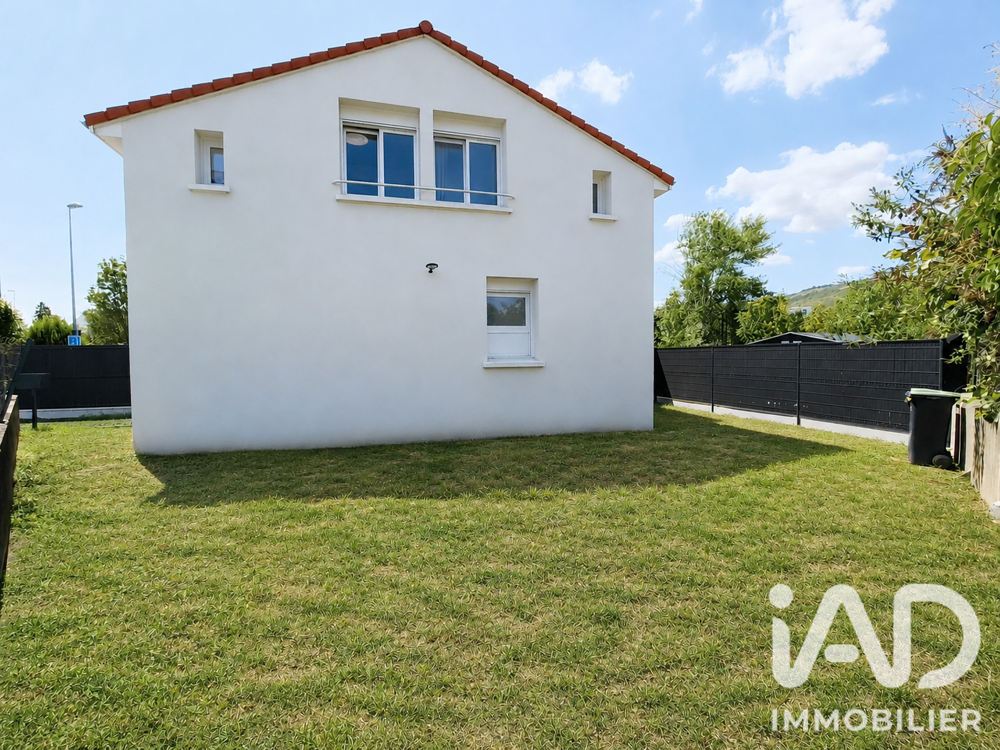 Vente Maison Vente Maison/villa 3 pièces Clermont-ferrand