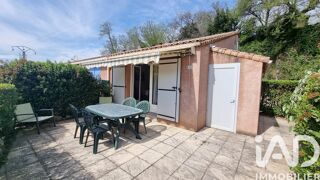  Maison à vendre 2 pièces 37 m²