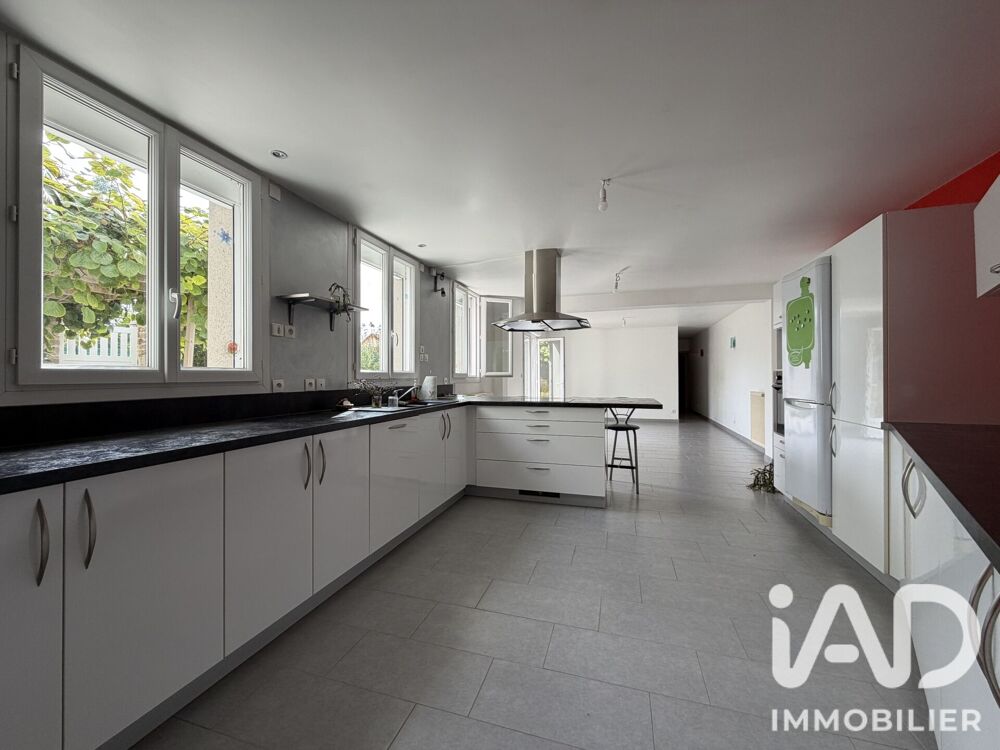 Vente Maison Vente Maison de ville 5 pièces Alençon