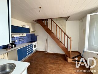 Vente Appartement Vente Appartement 3 pièces Saint-Étienne
