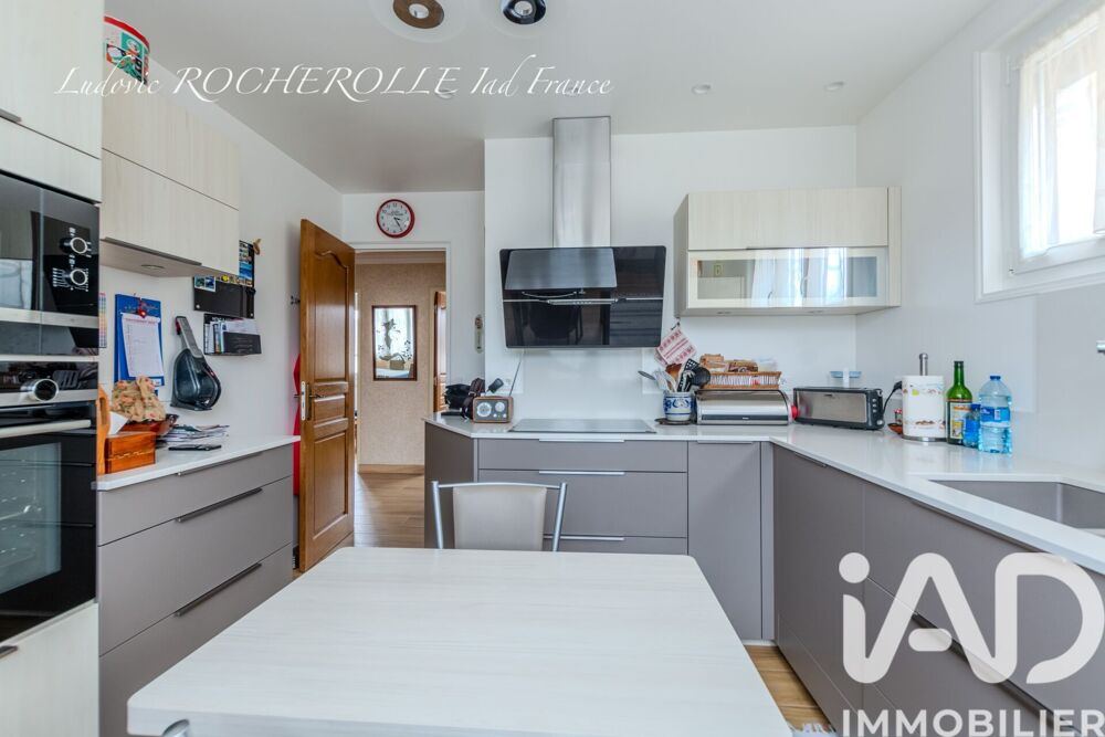 Vente Maison Vente Maison/villa 6 pièces Savigny-sur-orge