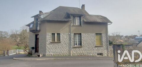   Vente Maison Maison - 9 pi�ce(s) - 305 m�
