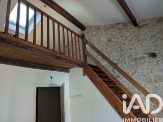 Vente Maison Vente Maison de ville 4 pièces Angoulême