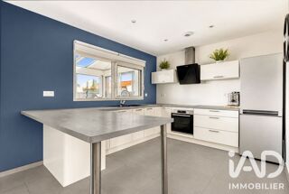  Maison à vendre 4 pièces 116 m²